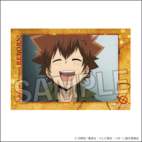 『家庭教師ヒットマンREBORN!』スタパネ 4【202507再販】